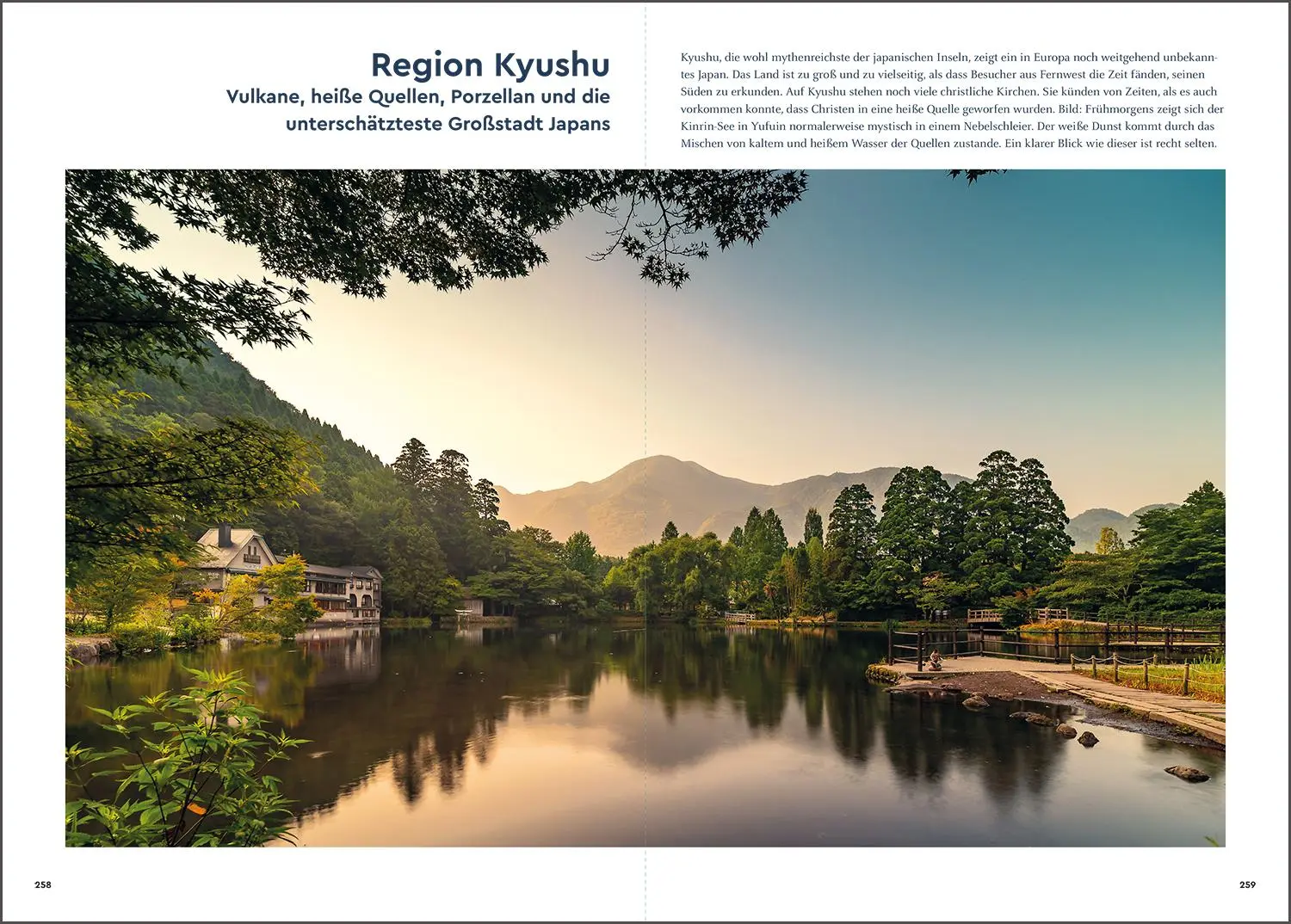 Bild: 9783969652145 | KUNTH Unterwegs in Japan | Das große Reisebuch | Ingala (u. a.) | Buch
