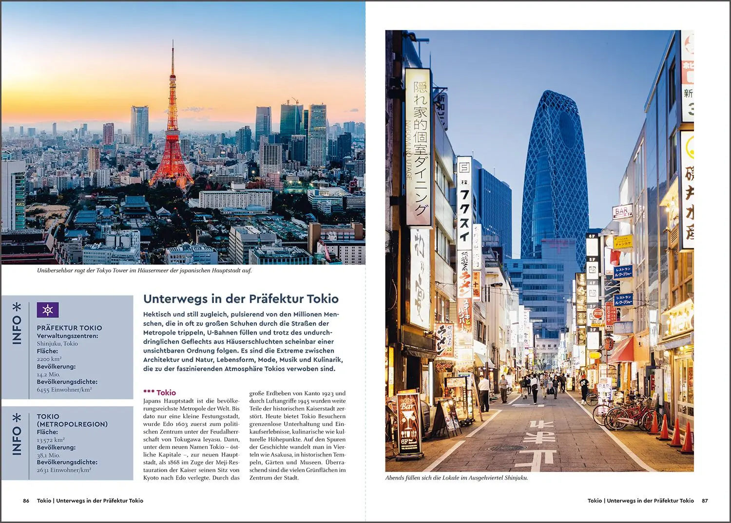 Bild: 9783969652145 | KUNTH Unterwegs in Japan | Das große Reisebuch | Ingala (u. a.) | Buch