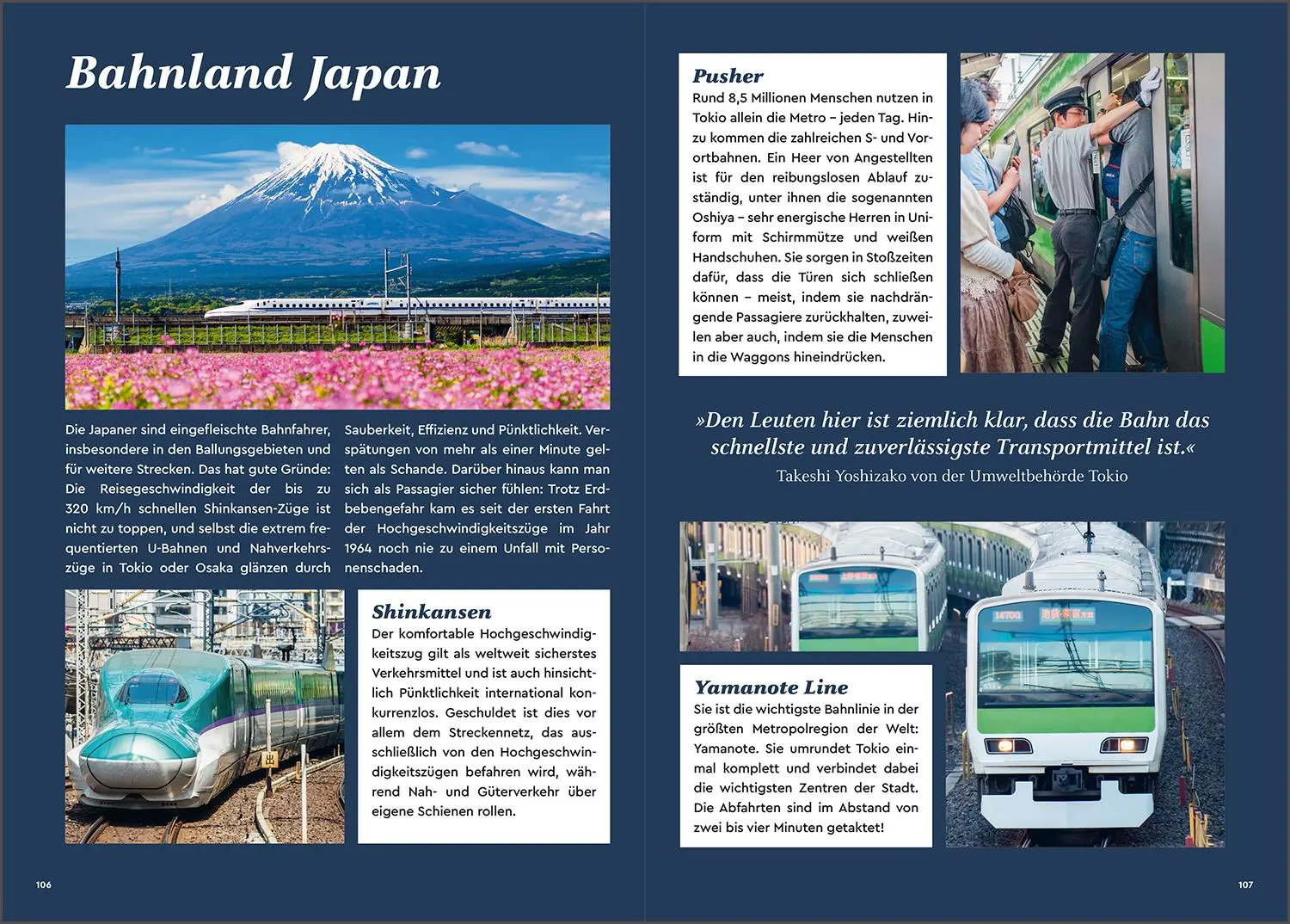 Bild: 9783969652145 | KUNTH Unterwegs in Japan | Das große Reisebuch | Ingala (u. a.) | Buch