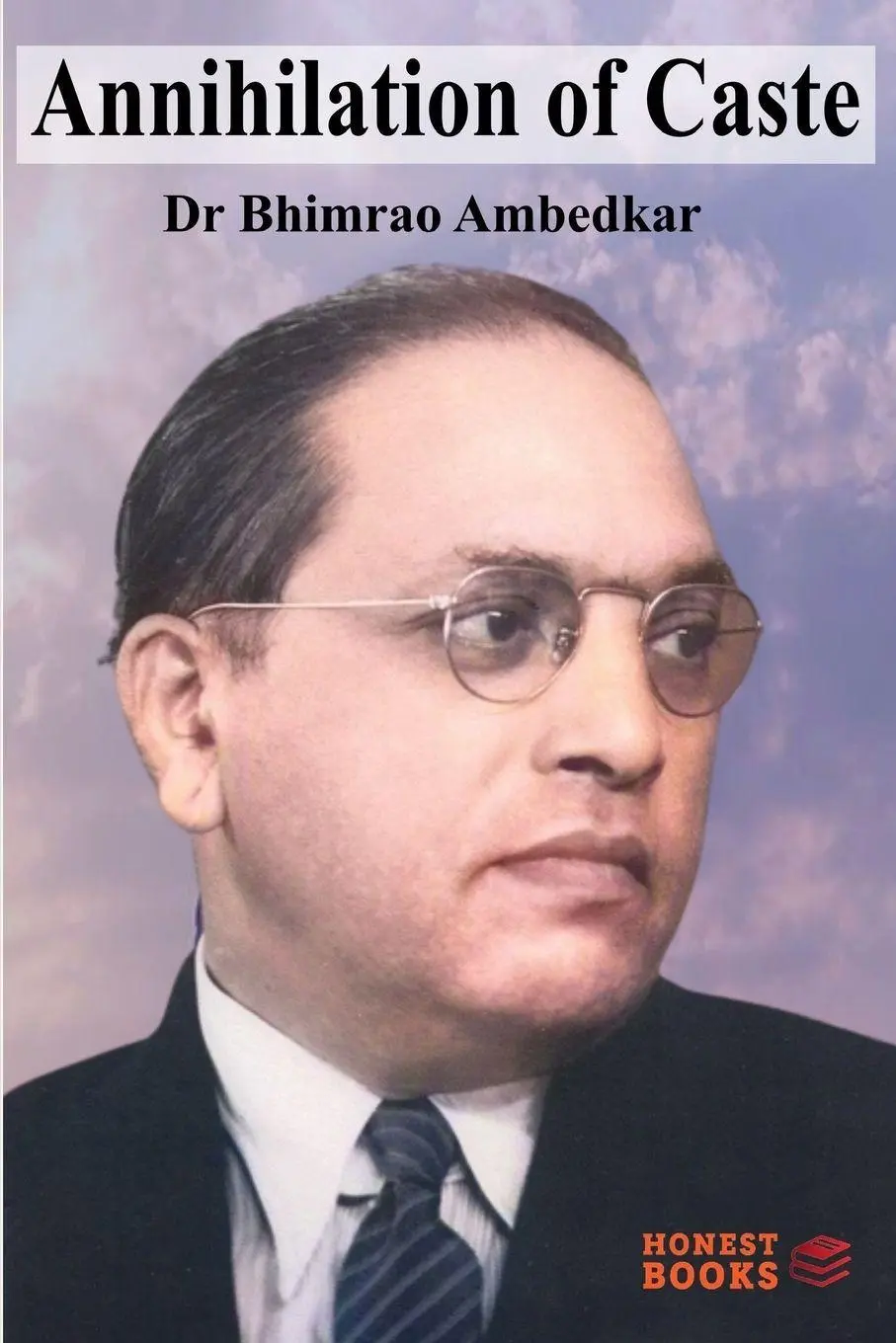 Cover: 9798211452145 | Annihilation of Caste | Bhimrao Ambedkar | Taschenbuch | Englisch