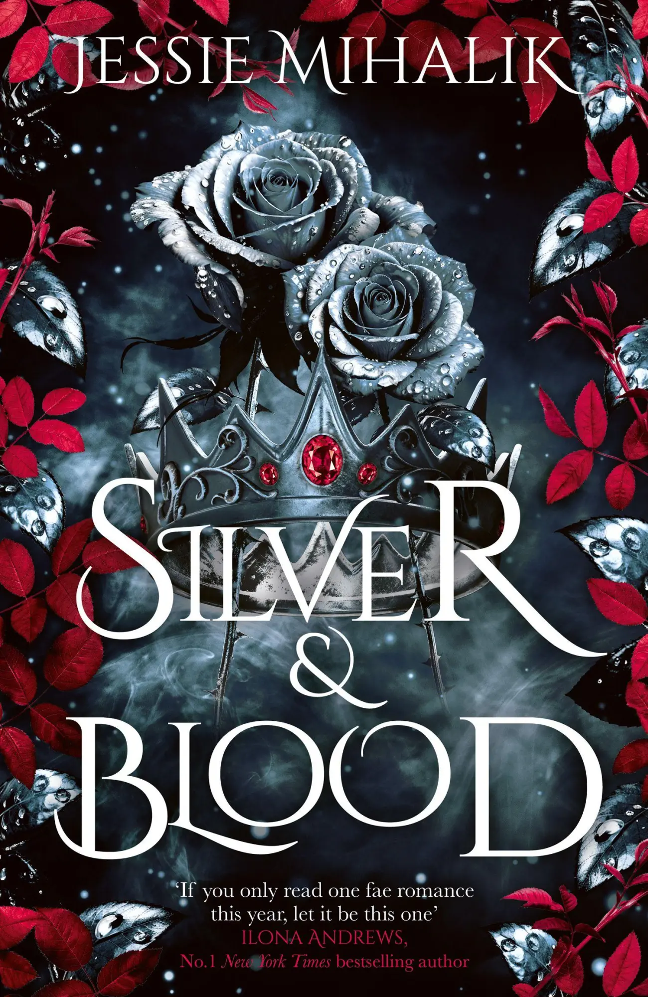 Cover: 9780008782245 | SILVER &amp; BLOOD EXAIIE PB | Jessie Mihalik | Taschenbuch | Englisch