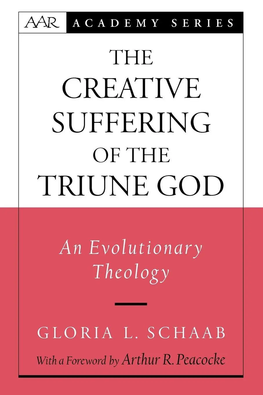 Cover: 9780199792245 | The Creative Suffering of the Triune God | An Evolutionary Theology