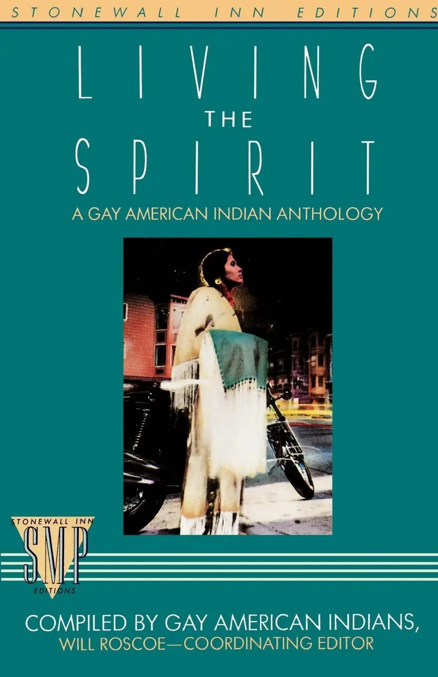 Cover: 9780312302245 | Living the Spirit | Will Roscoe | Taschenbuch | Englisch | 1988