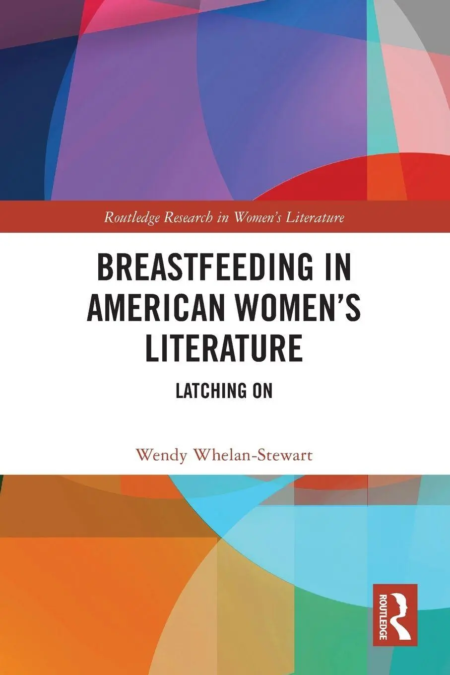 Cover: 9781032722245 | Breastfeeding in American Women's Literature | Latching On | Buch
