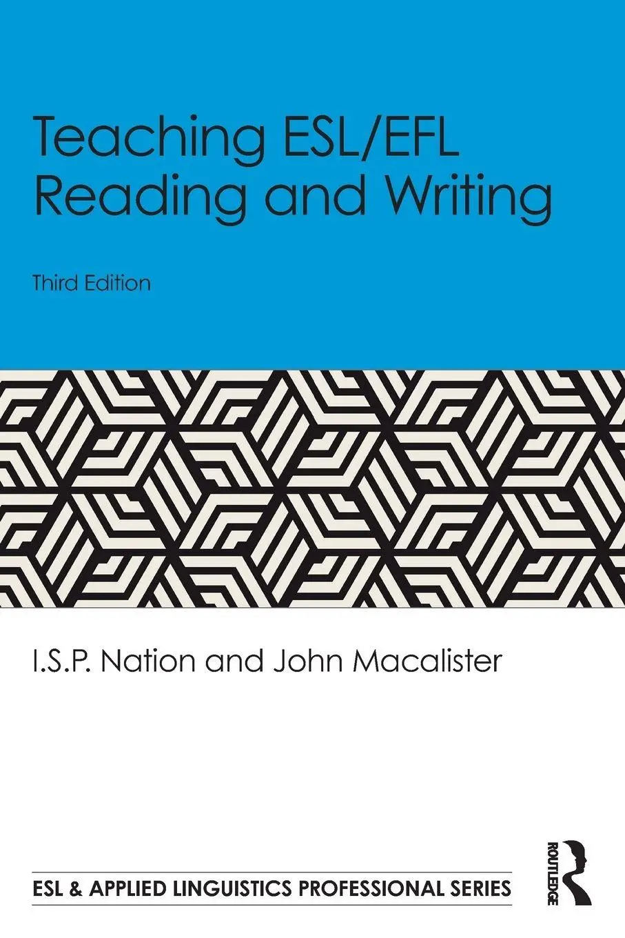 Cover: 9781041012245 | Teaching ESL/EFL Reading and Writing | I. S. P. Nation (u. a.) | Buch