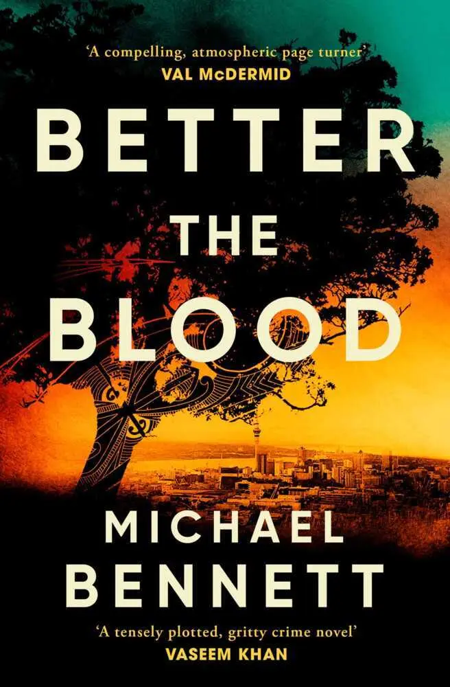 Cover: 9781398512245 | Better the Blood | Michael Bennett | Taschenbuch | 336 S. | Englisch