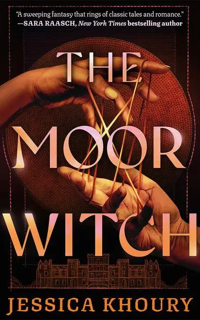 Cover: 9781662532245 | The Moorwitch | Jessica Khoury | Taschenbuch | Englisch | 2025