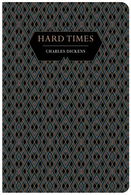 Cover: 9781914602245 | Hard Times | Charles Dickens | Buch | Gebunden | Englisch | 2024