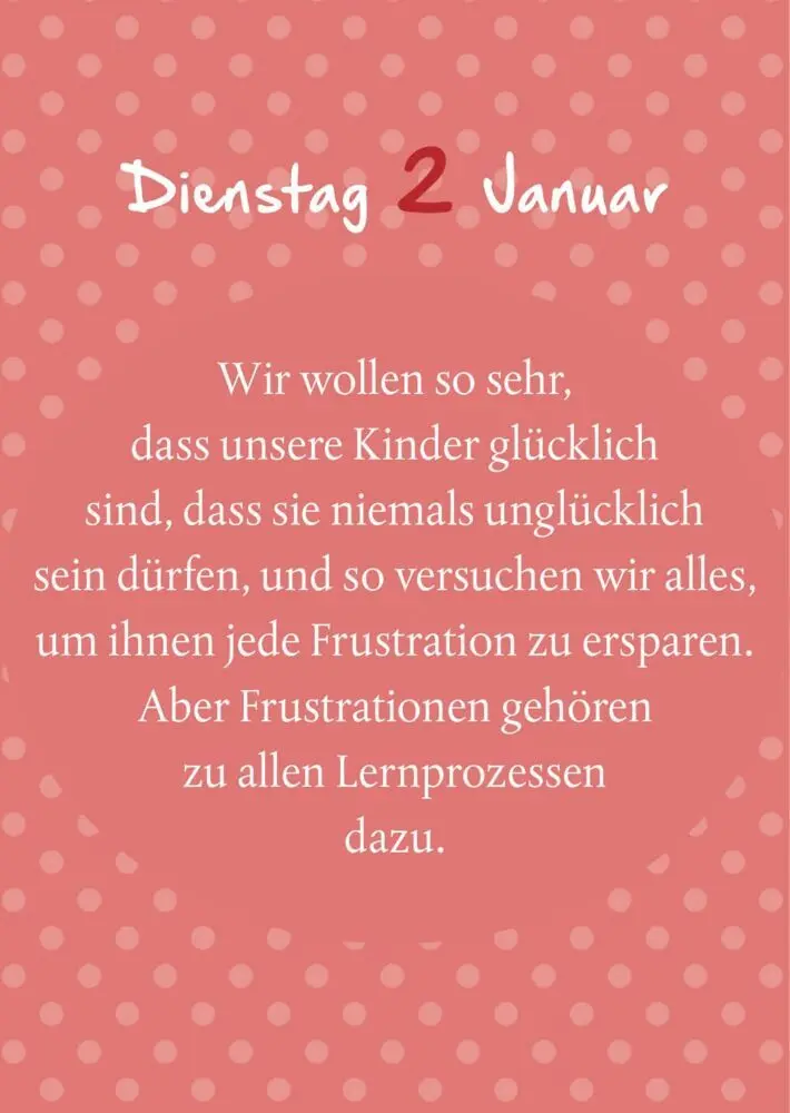 Bild: 9783466312245 | Familienkalender 2025 | Abreißkalender zum Aufstellen I 11,0 x 15,0 cm