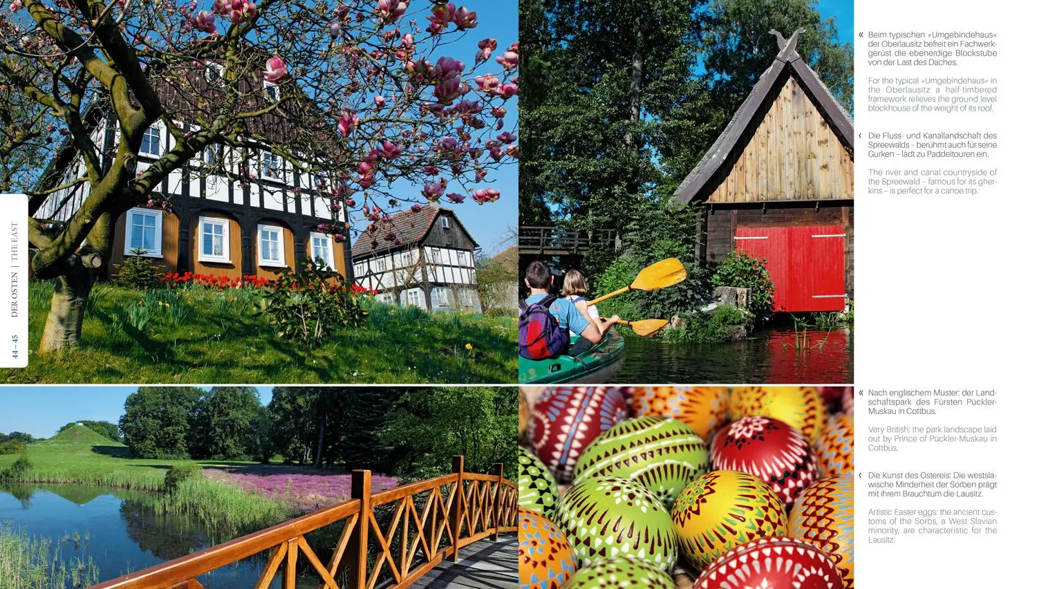 Bild: 9783616032245 | DUMONT Bildband Best of Germany / Deutschland | Text Deutsch-Englisch
