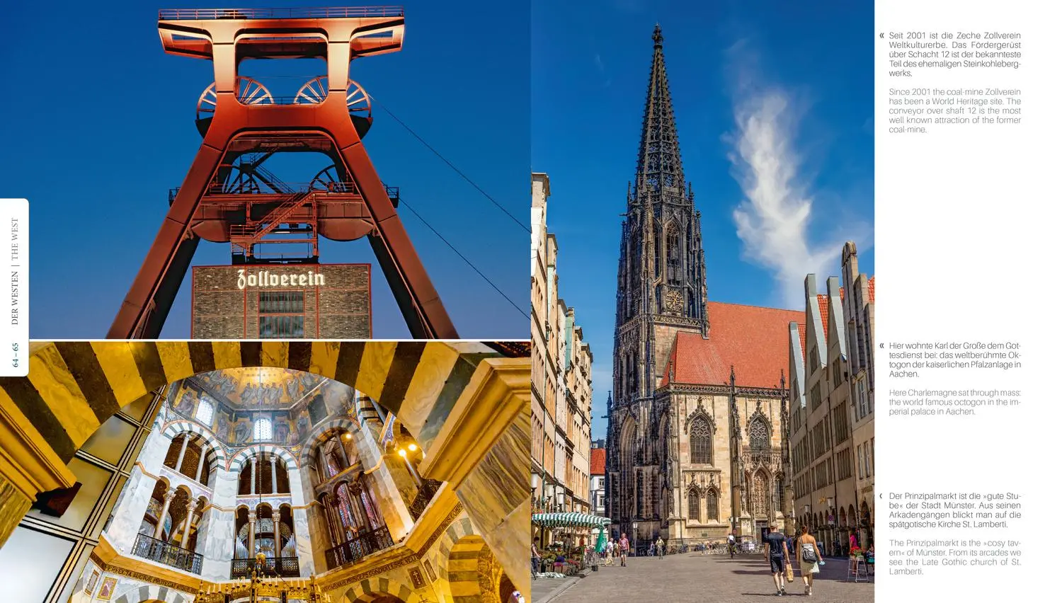 Bild: 9783616032245 | DUMONT Bildband Best of Germany / Deutschland | Text Deutsch-Englisch