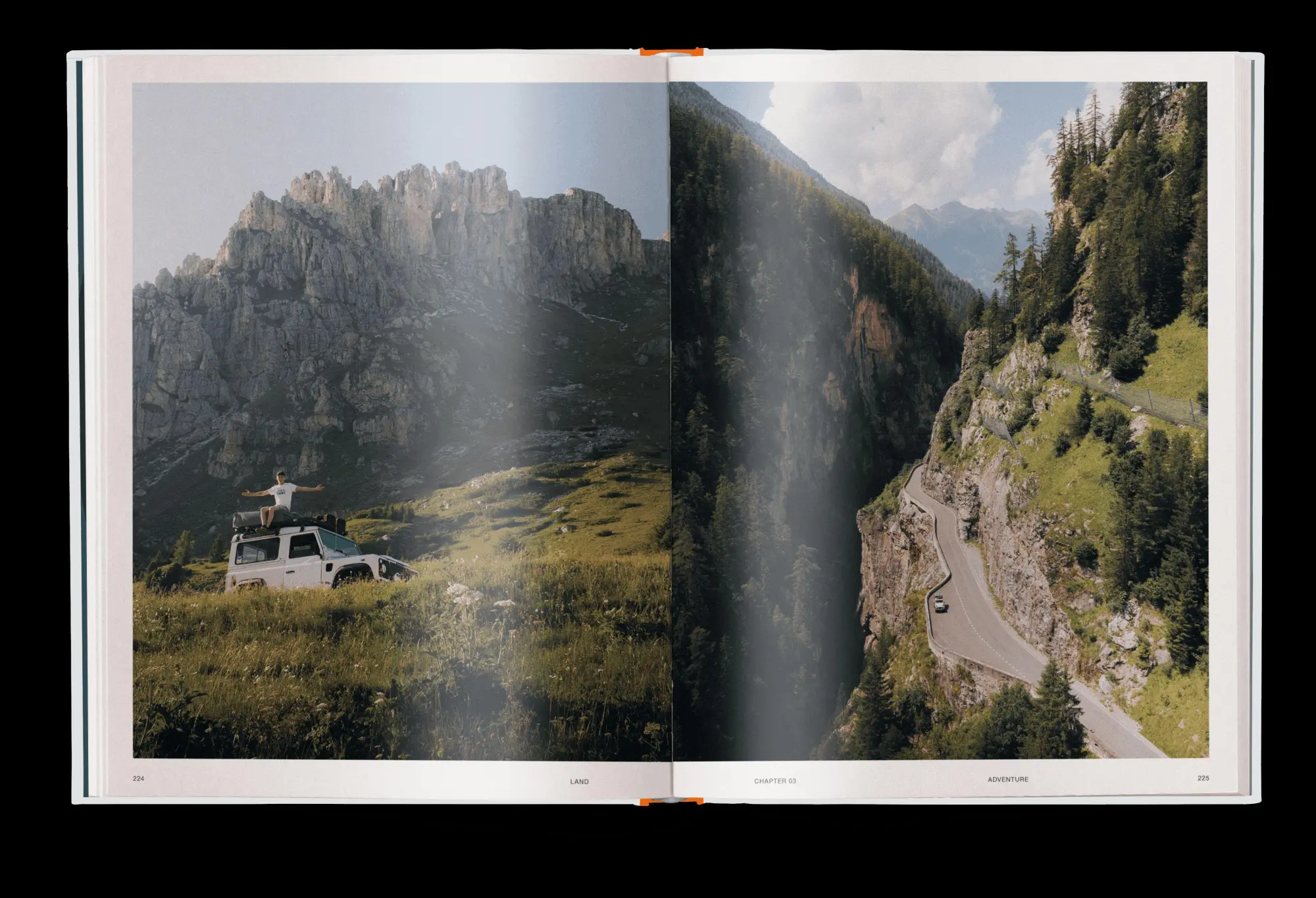 Bild: 9783967042245 | LAND | Iris Hempelmann (u. a.) | Buch | 256 S. | Englisch | 2026