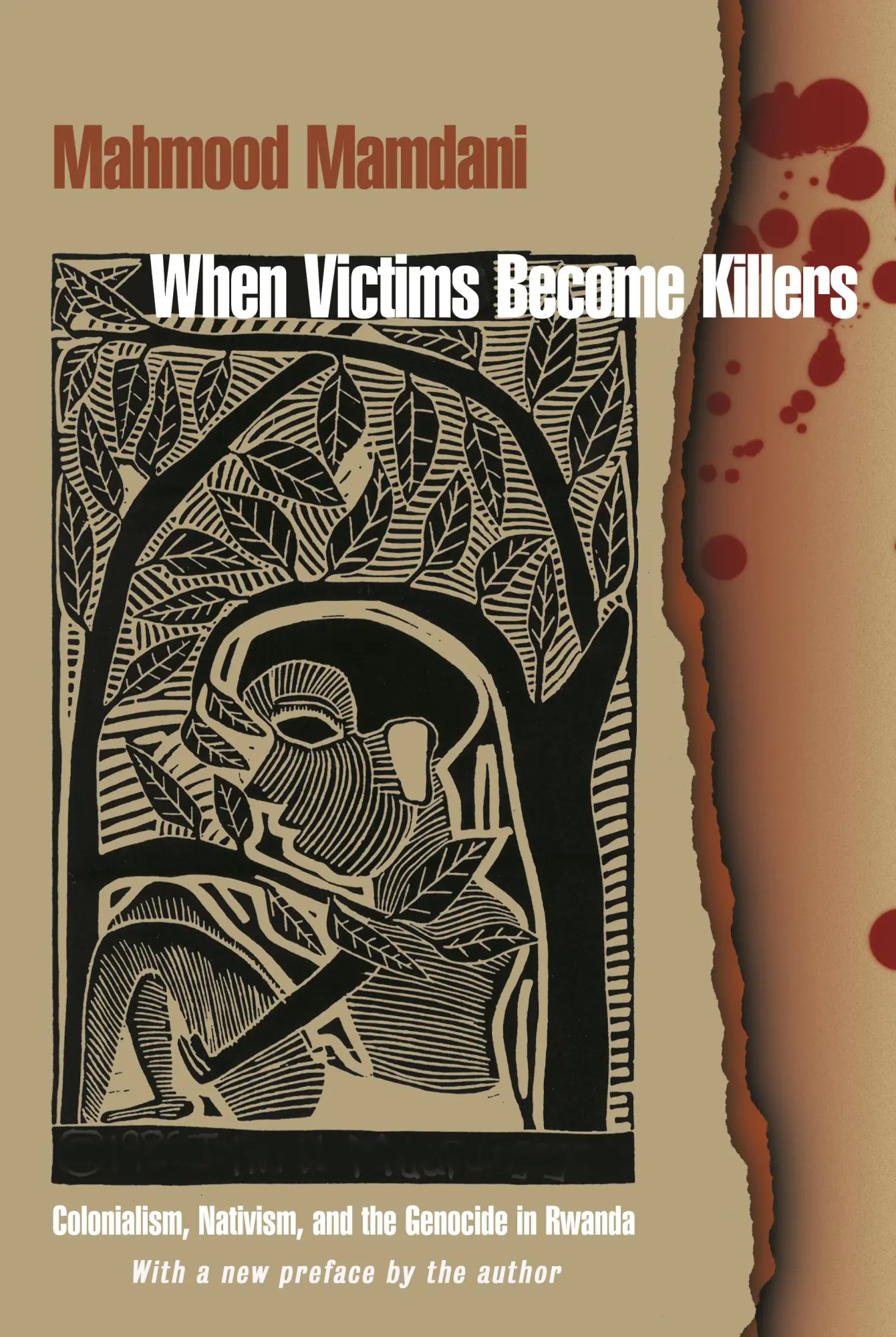 Cover: 9780691192345 | When Victims Become Killers | Mahmood Mamdani | Taschenbuch | Englisch