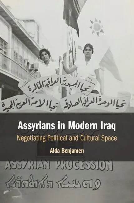Cover: 9781108972345 | Assyrians in Modern Iraq | Alda Benjamen | Taschenbuch | Englisch