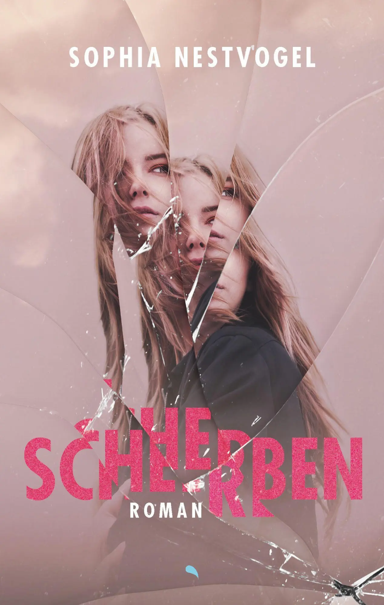 Cover: 9783038482345 | Scherben | Roman | Sophia Nestvogel | Taschenbuch | 320 S. | Deutsch