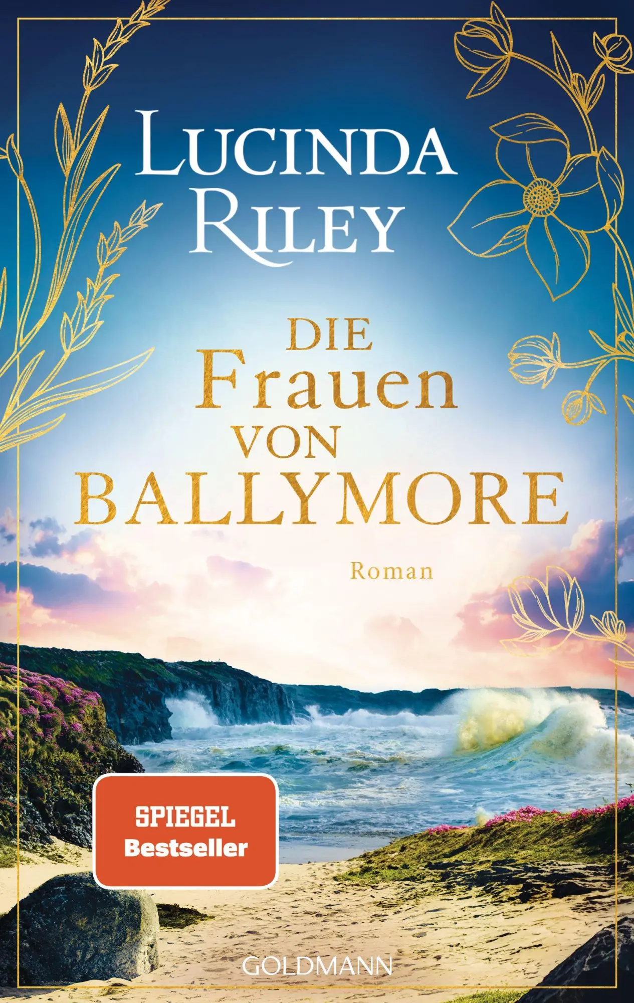 Cover: 9783442302345 | Die Frauen von Ballymore | Lucinda Riley | Buch | 480 S. | Deutsch
