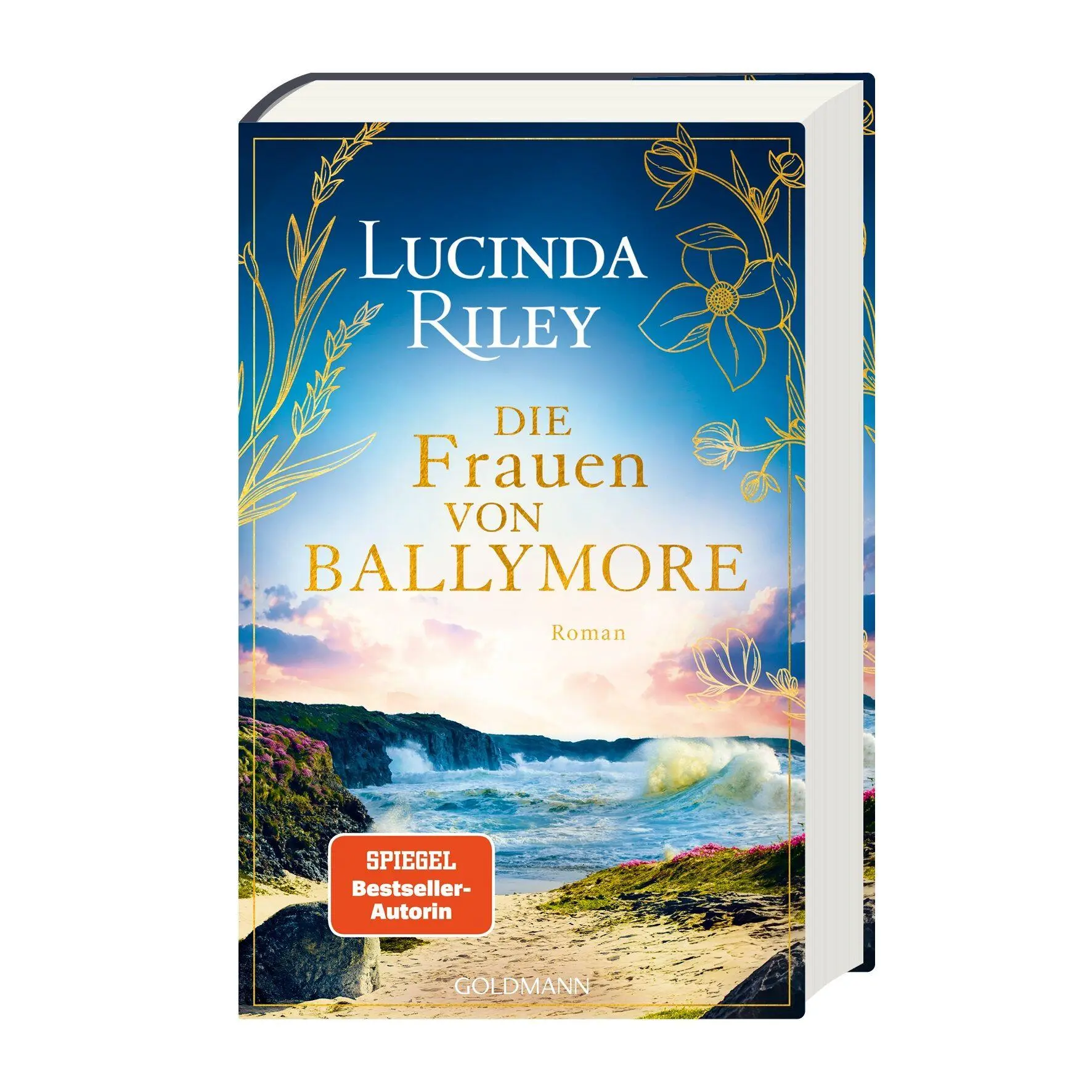 Bild: 9783442302345 | Die Frauen von Ballymore | Lucinda Riley | Buch | 480 S. | Deutsch