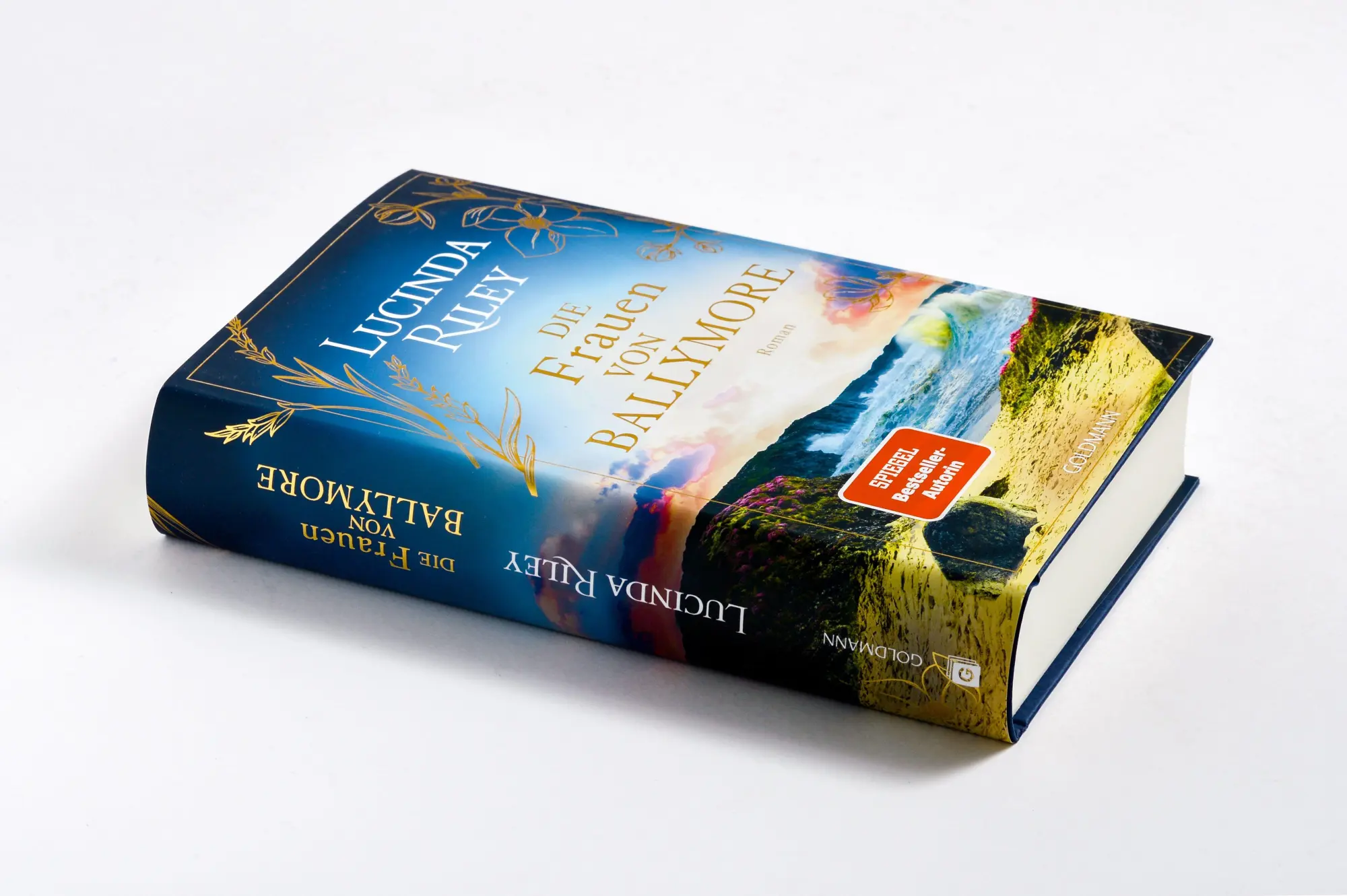 Bild: 9783442302345 | Die Frauen von Ballymore | Lucinda Riley | Buch | 480 S. | Deutsch