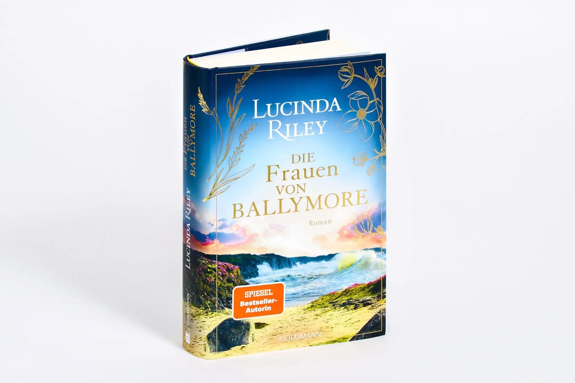 Bild: 9783442302345 | Die Frauen von Ballymore | Lucinda Riley | Buch | 480 S. | Deutsch