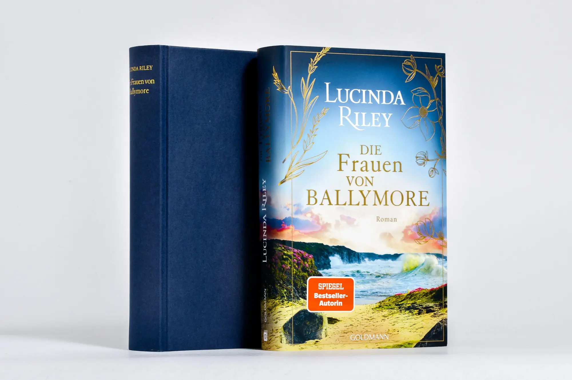 Bild: 9783442302345 | Die Frauen von Ballymore | Lucinda Riley | Buch | 480 S. | Deutsch