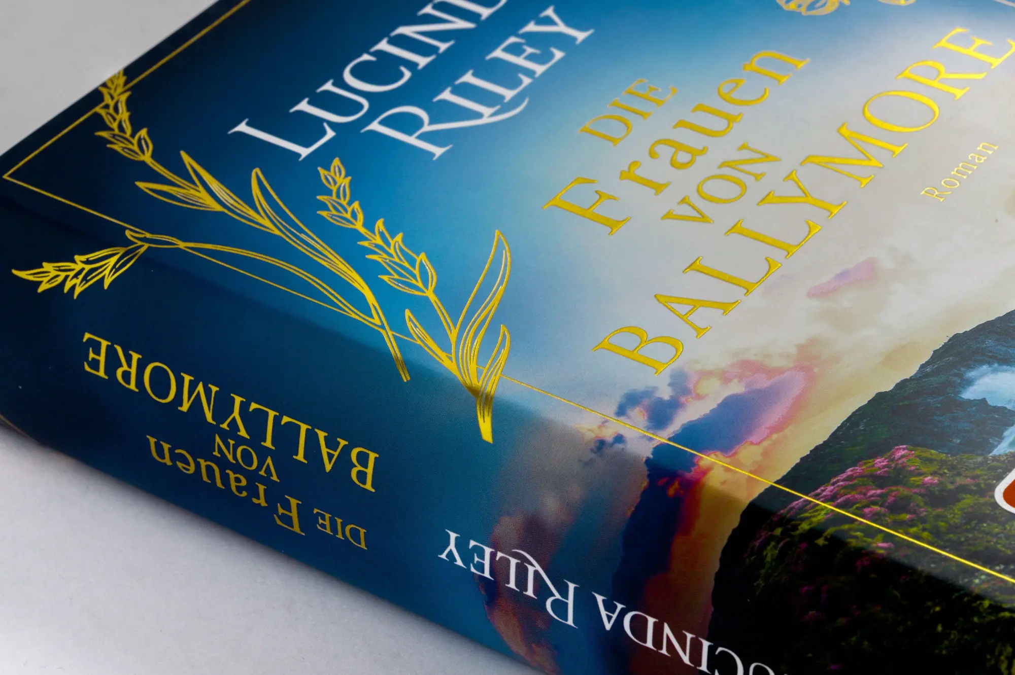 Bild: 9783442302345 | Die Frauen von Ballymore | Lucinda Riley | Buch | 480 S. | Deutsch