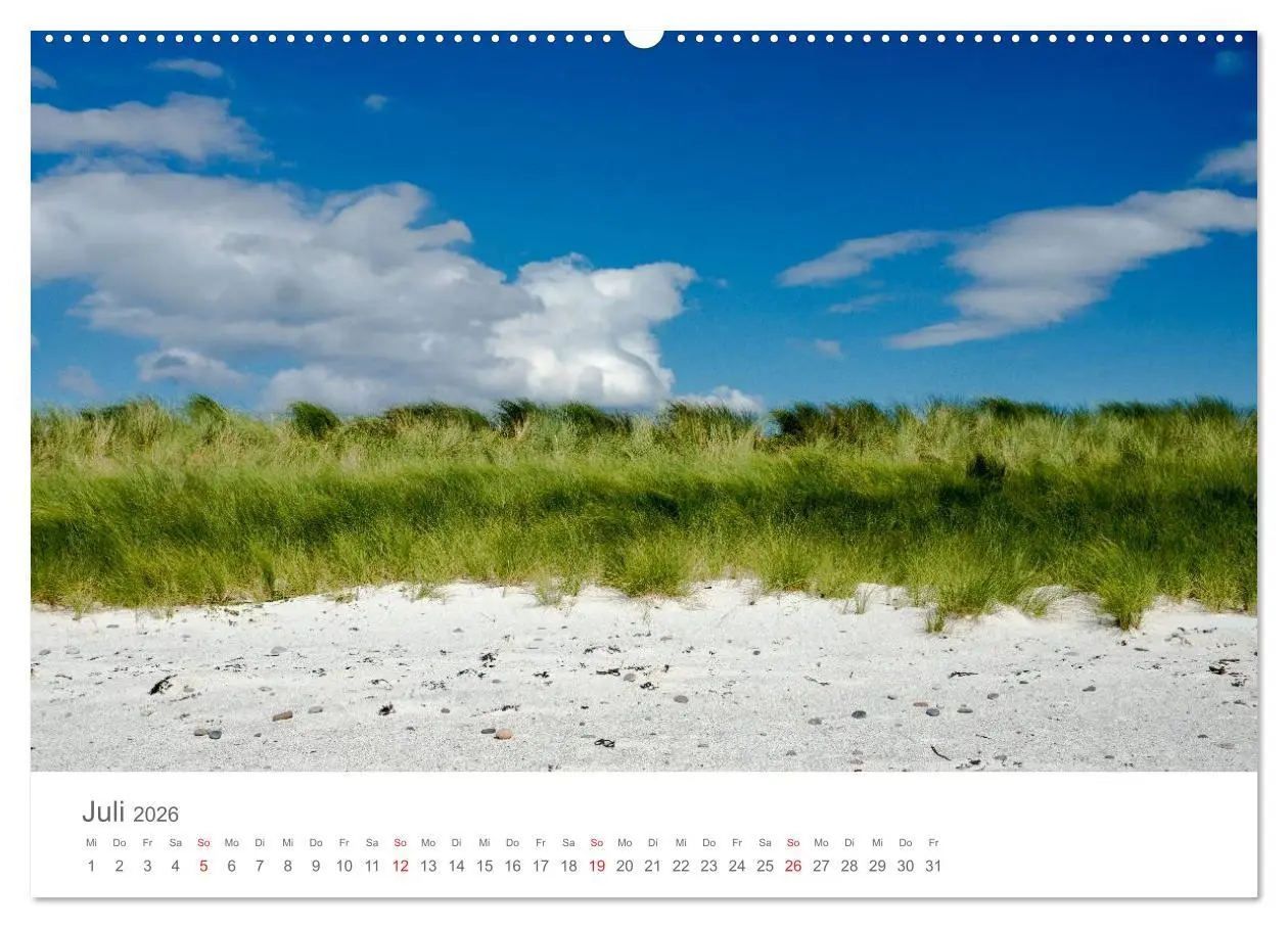 Bild: 9783516102345 | Iona. Insel der Pilger (hochwertiger Premium Wandkalender 2026 DIN...