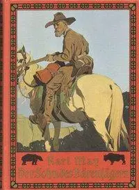 Cover: 9783780202345 | Der Sohn des Bärenjägers | Karl May | Buch | Gebunden | Deutsch | 1995