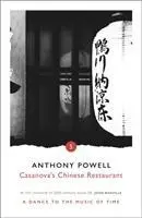 Cover: 9780099472445 | Casanova's Chinese Restaurant | Anthony Powell | Taschenbuch | 240 S.