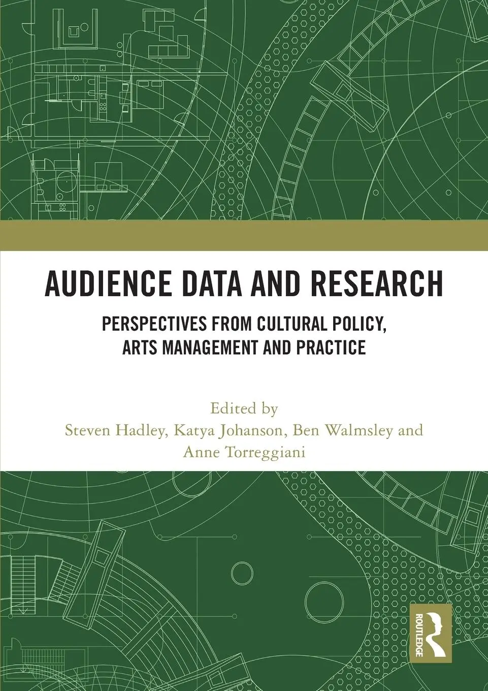Cover: 9781032632445 | Audience Data and Research | Steven Hadley (u. a.) | Taschenbuch