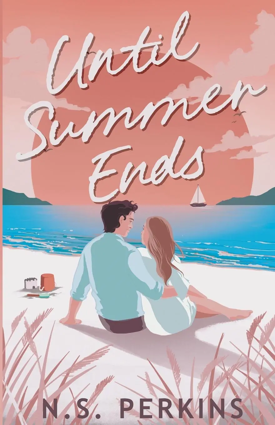 Cover: 9781068822445 | Until Summer Ends | N. S. Perkins | Taschenbuch | Englisch | 2025