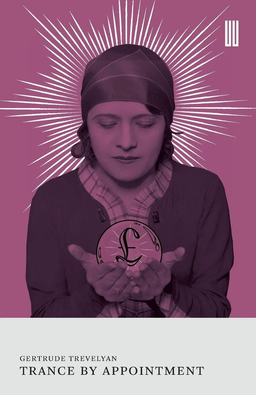 Cover: 9781915812445 | Trance by Appointment | Gertrude Trevelyan | Taschenbuch | Englisch