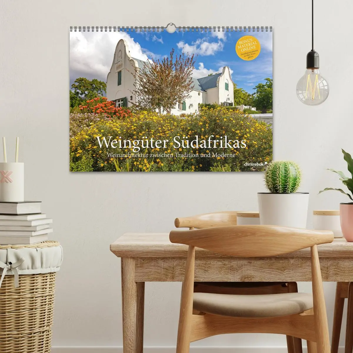 Bild: 9783457792445 | Weingüter Südafrikas, Weinarchitektur zwischen Tradition und...