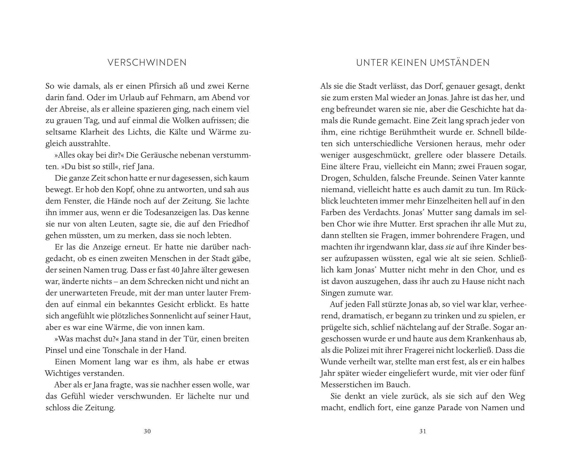 Bild: 9783792002445 | Kummerflimmern | Andreas Lehmann | Buch | 224 S. | Deutsch | 2026