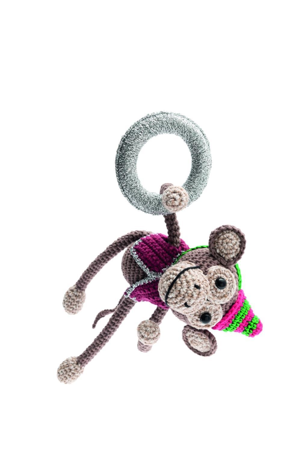 Bild: 9783960162445 | RICORUMI Circus Circus | Rico Design GmbH &amp; Co. KG | Broschüre | 2020