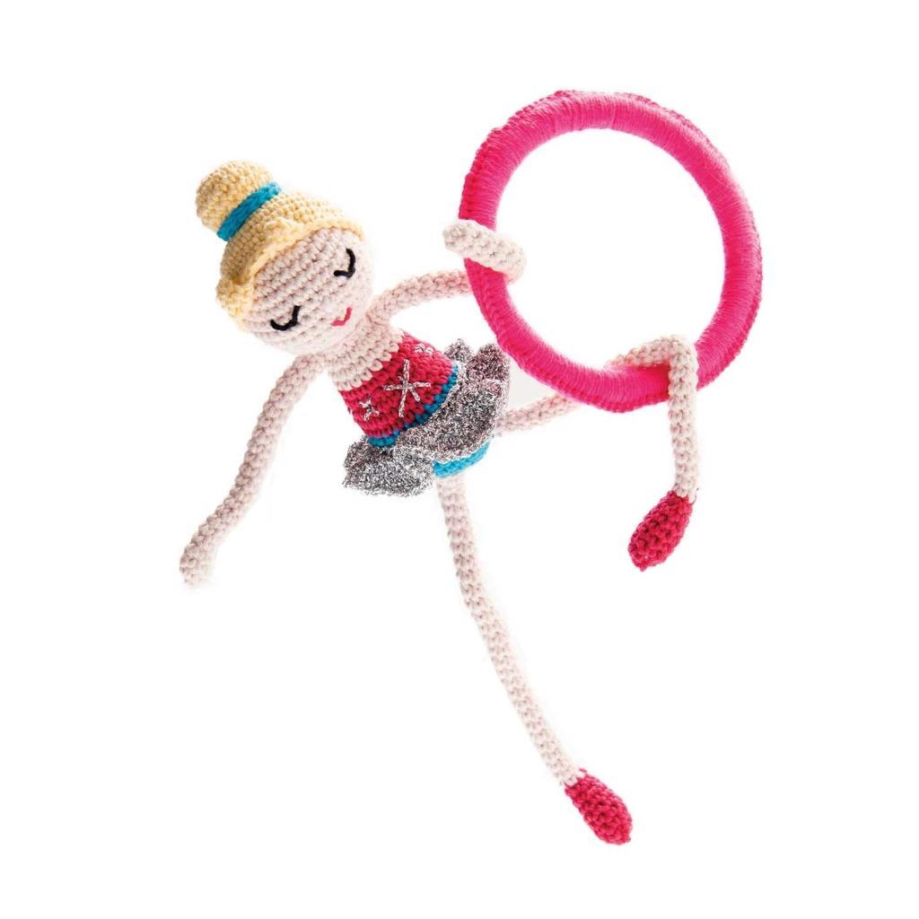 Bild: 9783960162445 | RICORUMI Circus Circus | Rico Design GmbH &amp; Co. KG | Broschüre | 2020