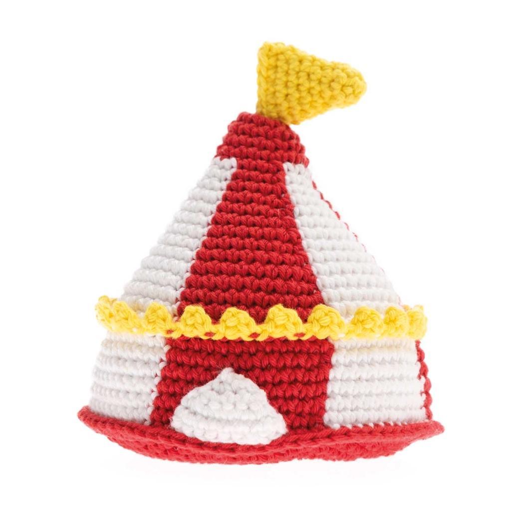 Bild: 9783960162445 | RICORUMI Circus Circus | Rico Design GmbH &amp; Co. KG | Broschüre | 2020