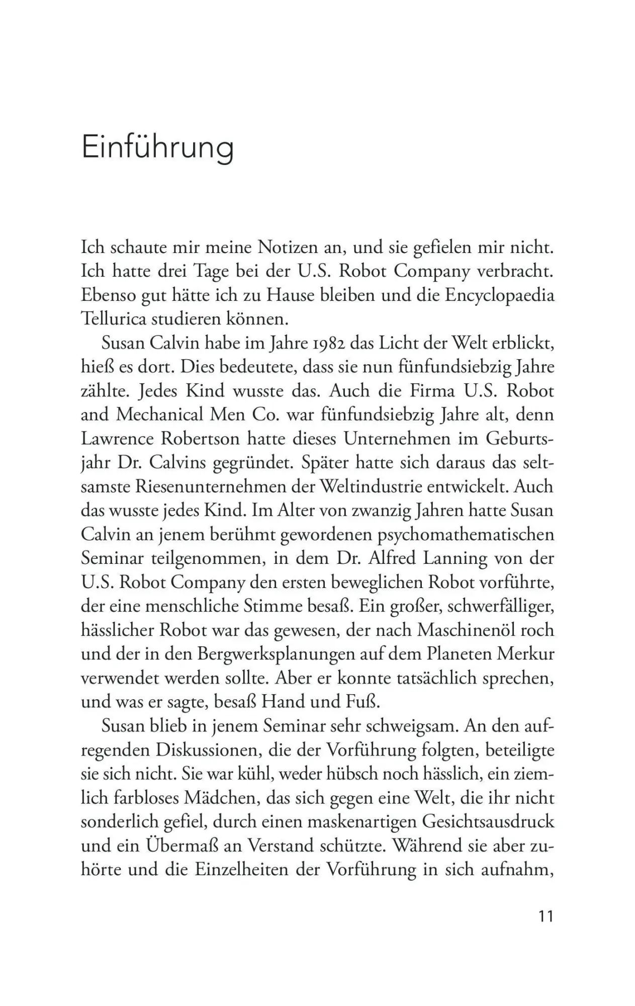 Bild: 9783962692445 | Isaac Asimov - Alle Roboter-Geschichten | Isaac Asimov | Buch | 800 S.