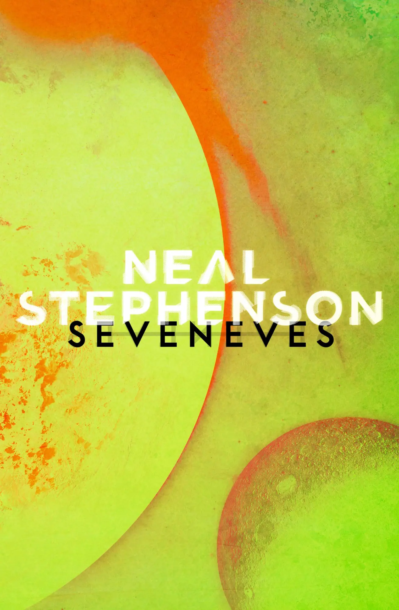 Cover: 9780008132545 | Seveneves | Neal Stephenson | Taschenbuch | 880 S. | Englisch | 2016