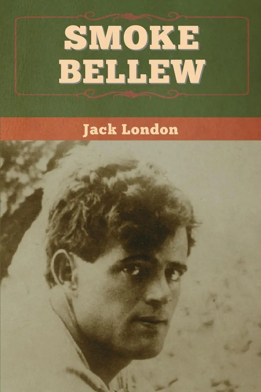 Cover: 9781647992545 | Smoke Bellew | Jack London | Taschenbuch | Kartoniert / Broschiert
