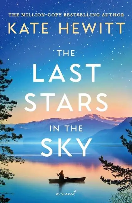 Cover: 9781805082545 | The Last Stars in the Sky | Kate Hewitt | Taschenbuch | Englisch