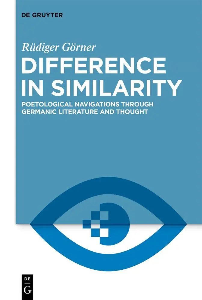 Difference in Similarity