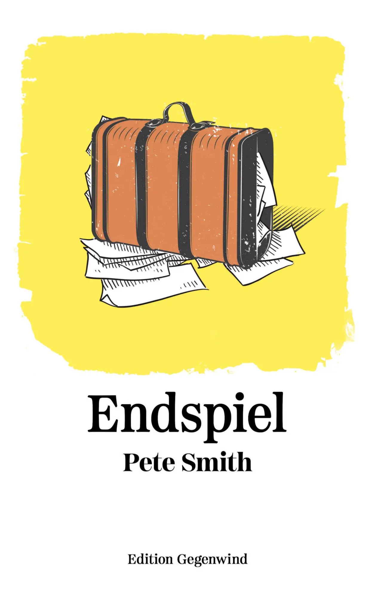 Cover: 9783756832545 | Endspiel | Pete Smith | Taschenbuch | 428 S. | Deutsch | 2022
