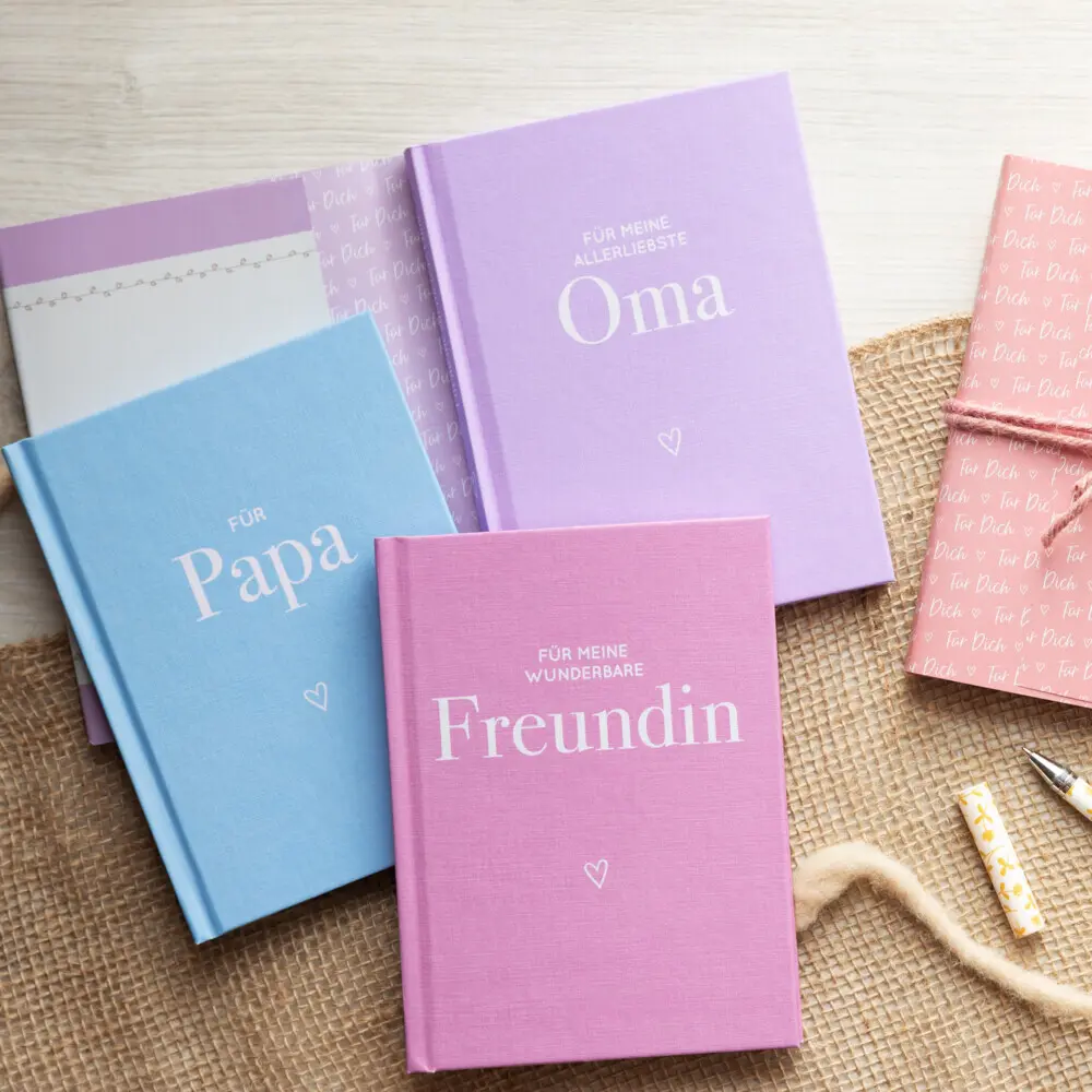 Bild: 4251693902645 | Für meine wunderbare Freundin | Elma van Vliet | Buch | 80 S. | 2023