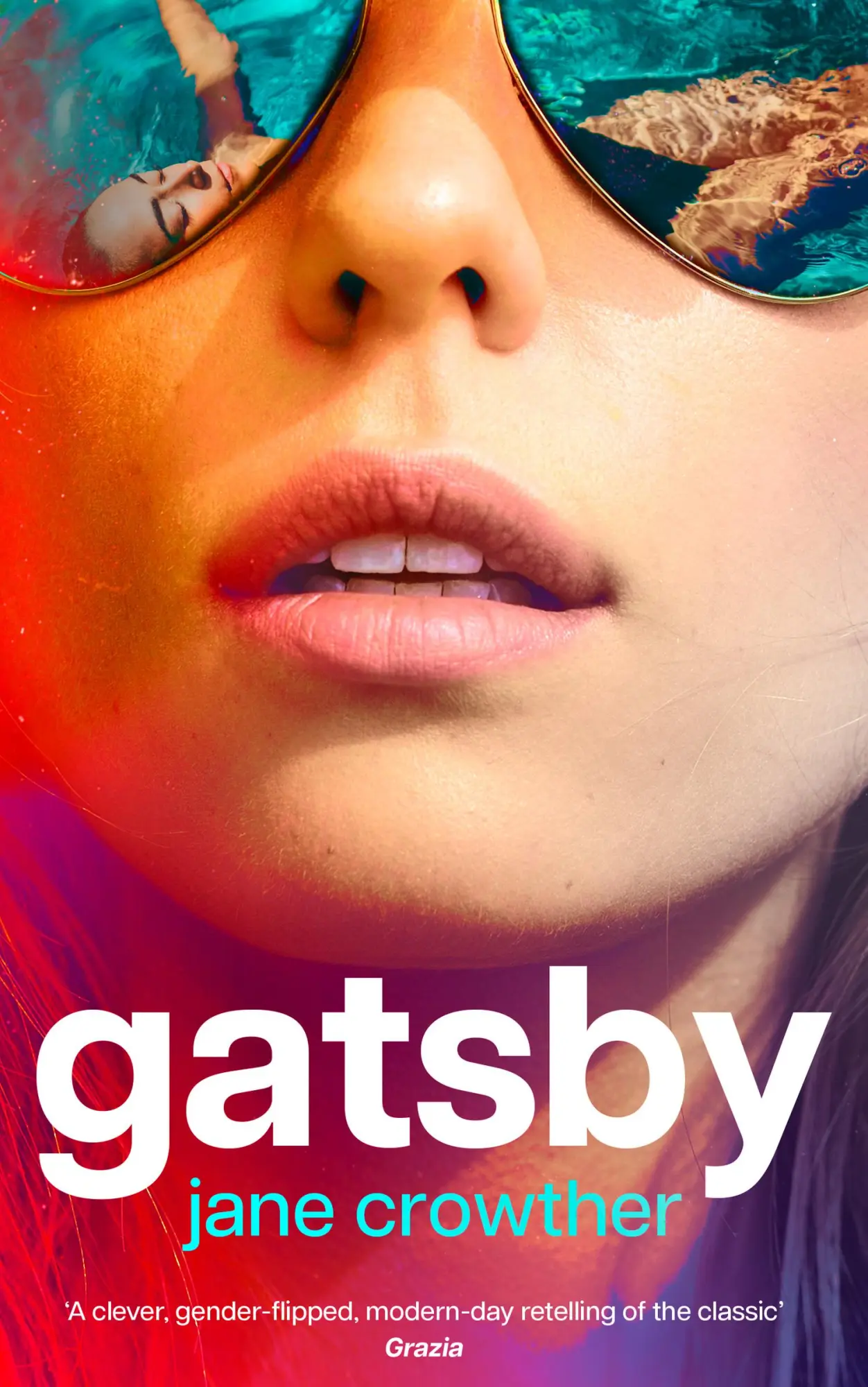 Cover: 9780008672645 | Gatsby | Jane Crowther | Taschenbuch | 288 S. | Englisch | 2025
