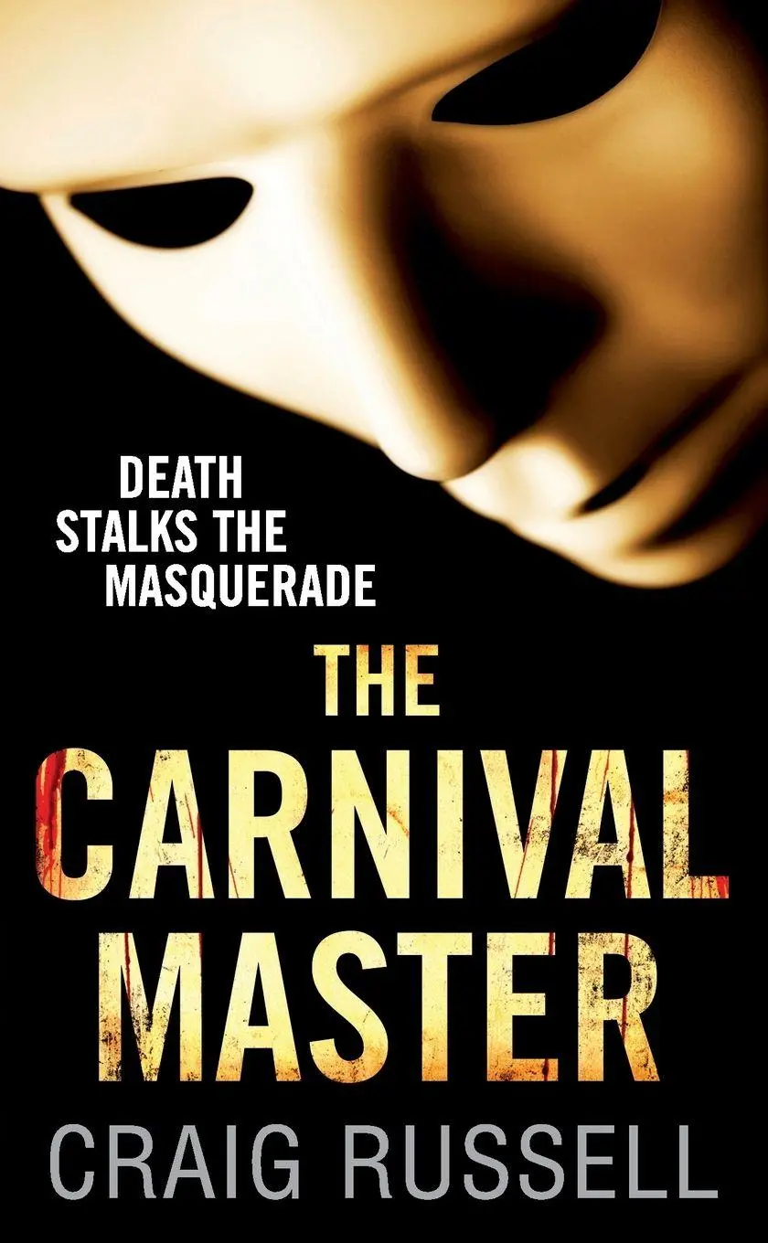 Cover: 9780099522645 | The Carnival Master | Craig Russell | Taschenbuch | 442 S. | Englisch
