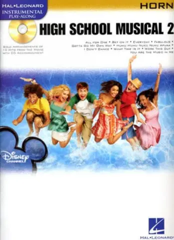 High School Musical 2