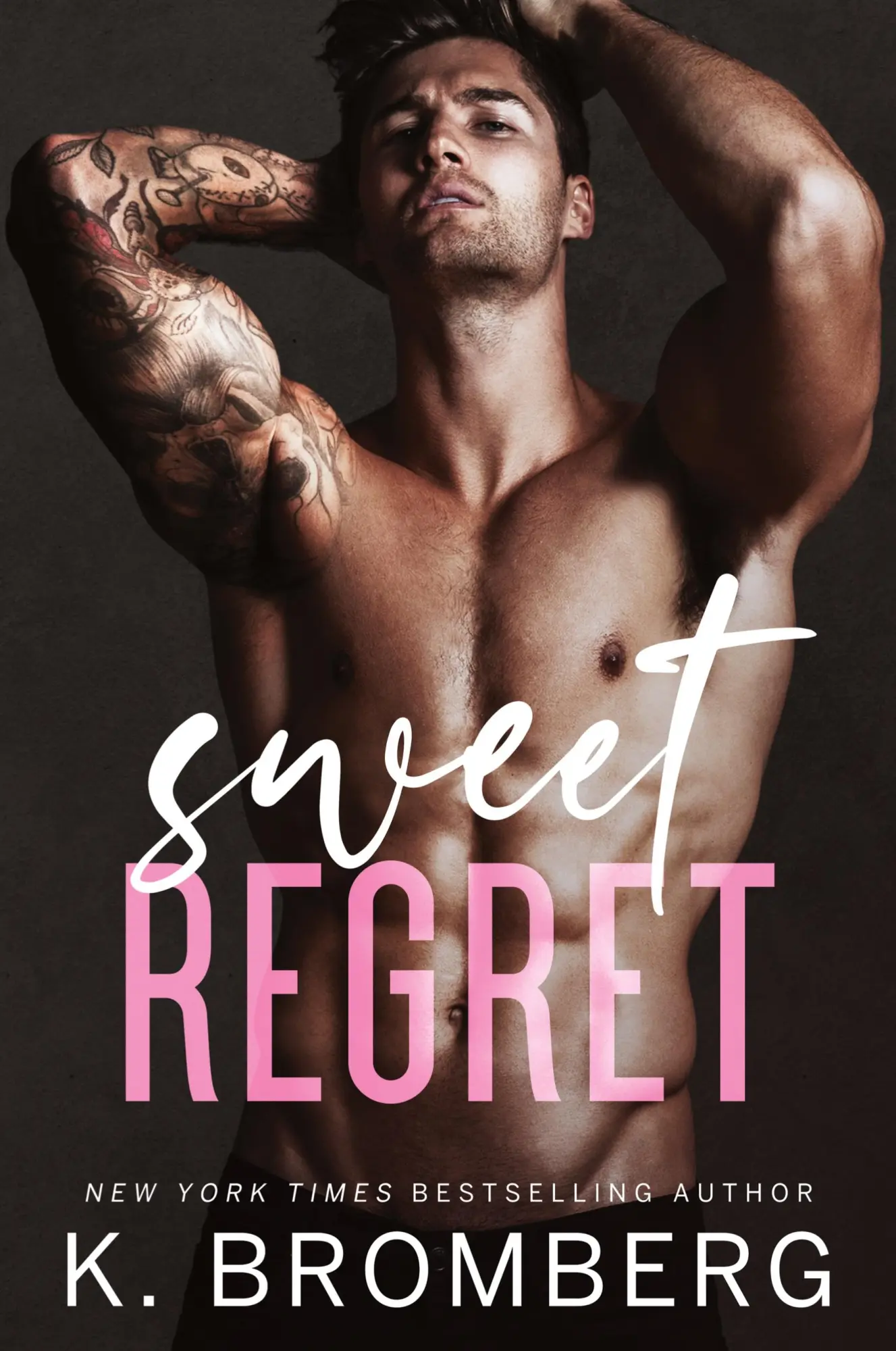 Cover: 9781942832645 | Sweet Regret | A second chance, secret baby, rockstar romance | Buch