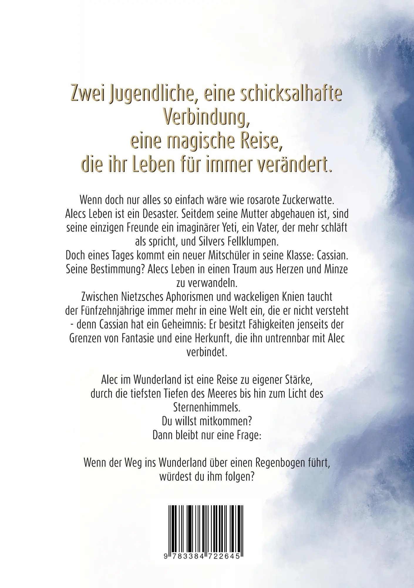 Bild: 9783384722645 | Alec im Wunderland | Sonja Dansu | Taschenbuch | Deutsch | 2026