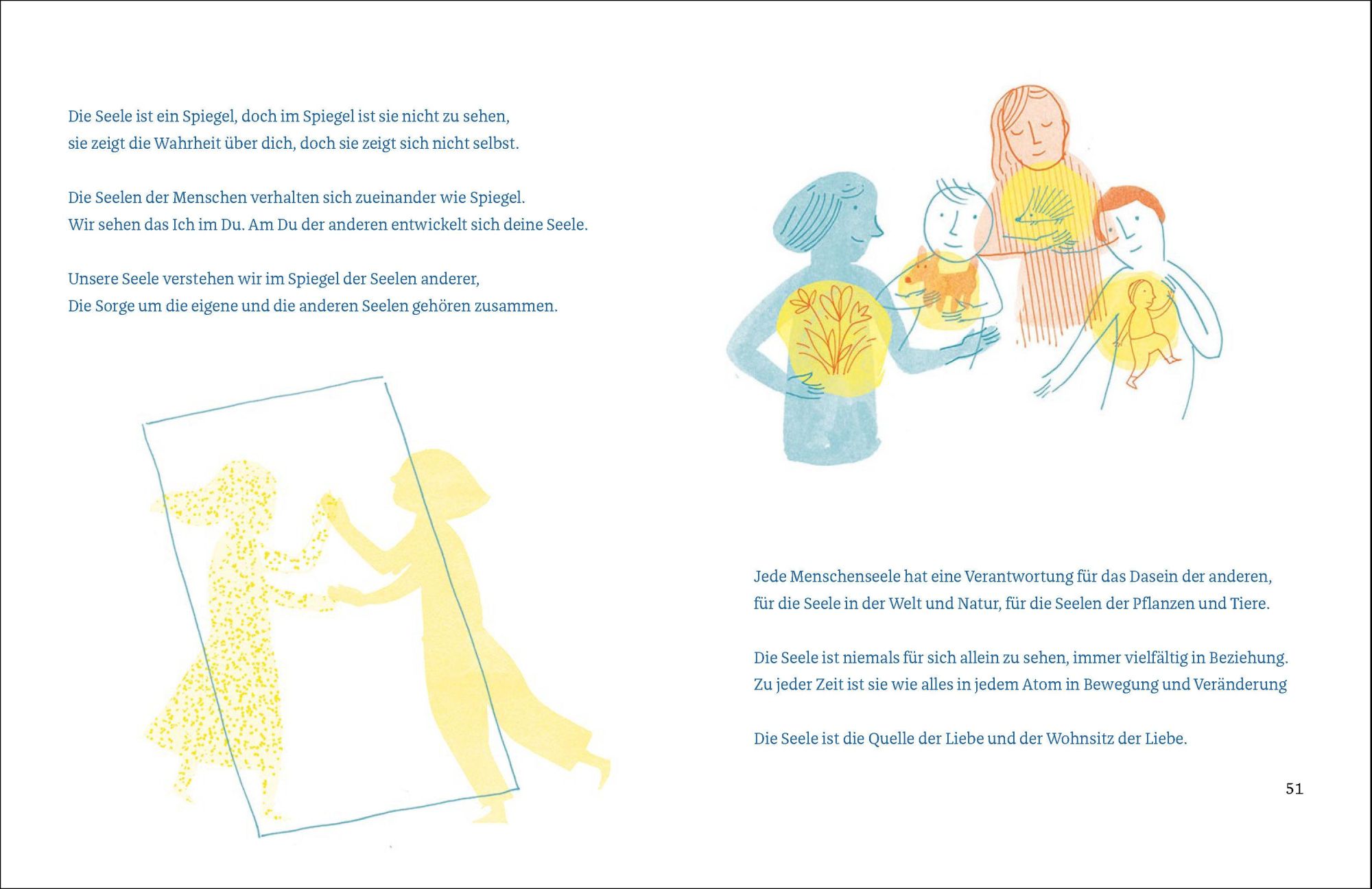 Bild: 9783466372645 | Der Seelensucher | Rainer Oberthür | Buch | Rainer Oberthür | 96 S.