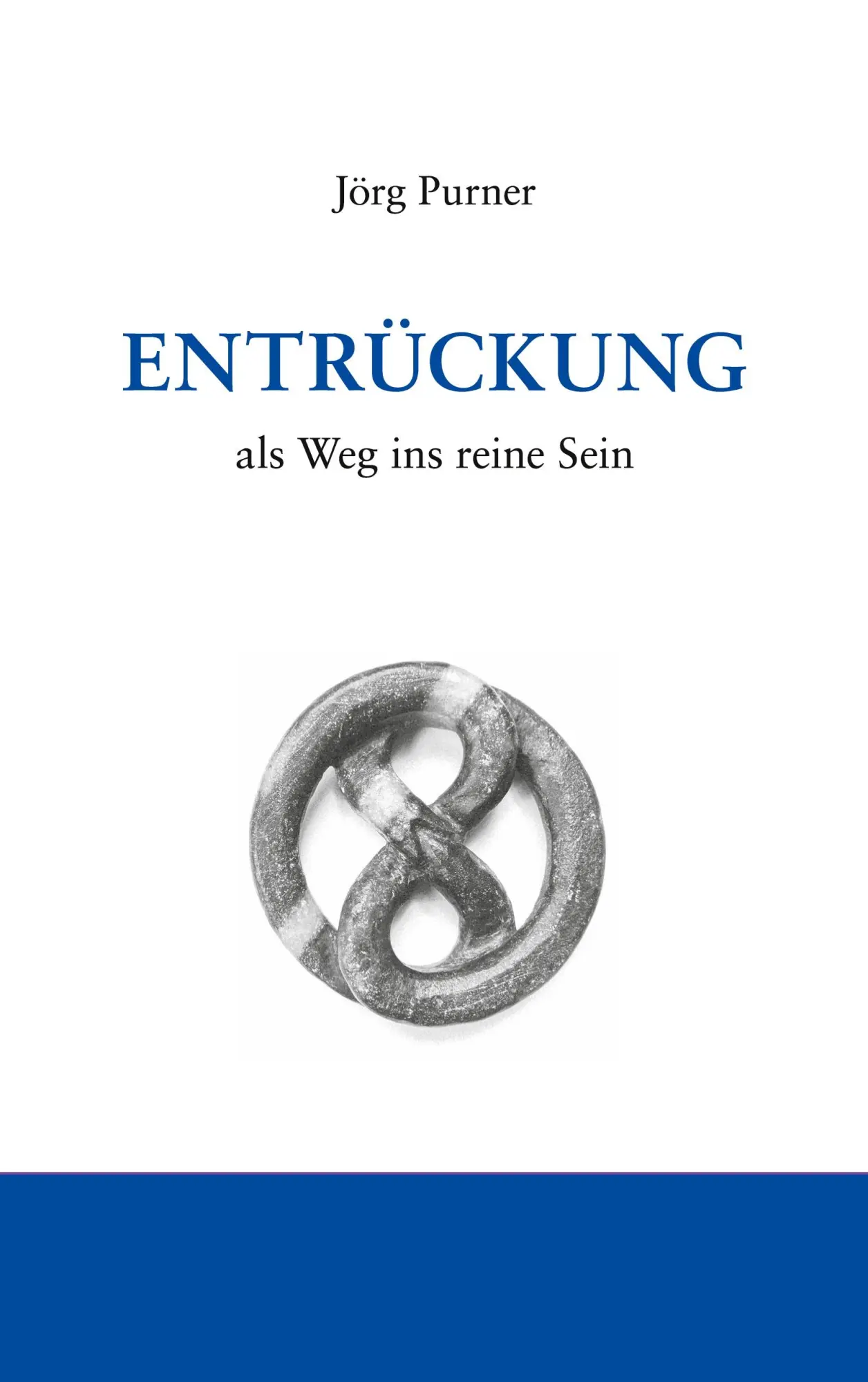 Cover: 9783696362645 | Entrückung als Weg ins reine Sein | Jörg Purner | Taschenbuch | 356 S.